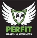 PerFit Training Centre Ballarat logo